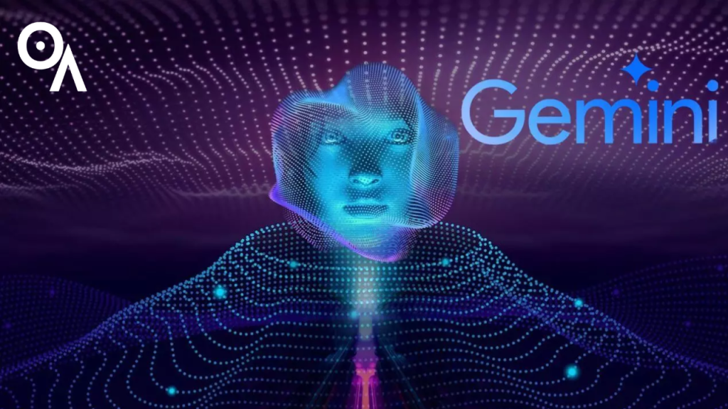 Inteligencia Artificial Gemini